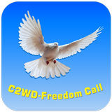 C2WD-Freedom Call icon