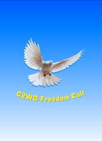 C2WD-Freedom Call Affiche
