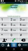 CallKhalifa Cartaz