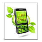 ikon Platinum Dialer CellFone