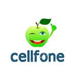 Cellfone आइकन