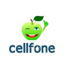 Cellfone ícone