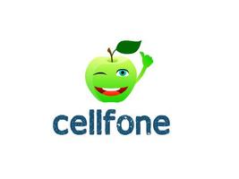 Cellfone Affiche