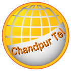 Chandpur Tel-icoon