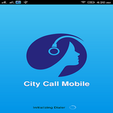 City Call Mobile ícone