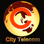 City Telecom أيقونة