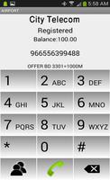 2 Schermata City Telecom