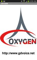 oxygen Dialer Affiche