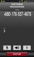 oxygen Dialer screenshot 3