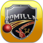 Comilla Tel آئیکن