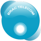 BRAC TELECOM ícone