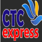 ctc express ícone