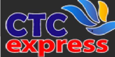 ctc express imagem de tela 1