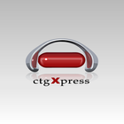 آیکون‌ ctgxpress