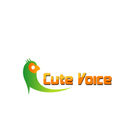 Cute Voice ícone