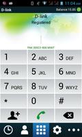 D-link itel dialer скриншот 1