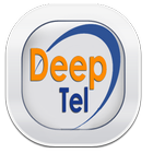 Deep Tel иконка