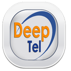 آیکون‌ Deep Tel