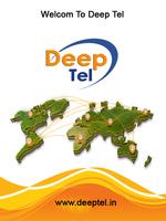 برنامه‌نما Deep Tel عکس از صفحه