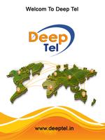 Deep Tel скриншот 2