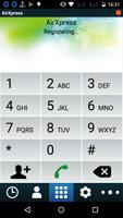 AirXpress screenshot 1