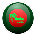 DhakaDialerNew icône