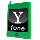 Youfone itel icône