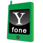 آیکون‌ Youfone itel