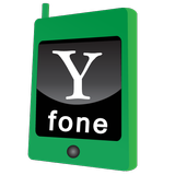 Youfone itel icon