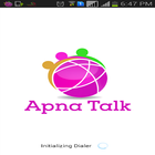 Apnatalk icon