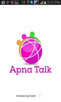 Apnatalk poster