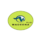 Madeenaplus Itell ikon