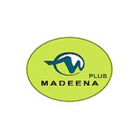 Madeenaplus Itell penulis hantaran