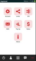 ADIL TEL PLUS DIALER 截图 2