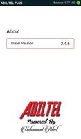 ADIL TEL PLUS DIALER screenshot 3