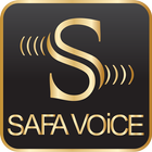 safavoice أيقونة