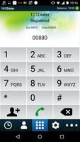 101Dialer screenshot 3