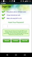 101Dialer screenshot 2
