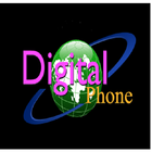 digital.1 ícone