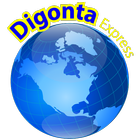 Digonta Express icon