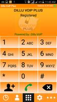 Dillu VoIP Plus capture d'écran 2