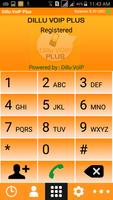 Dillu VoIP Plus скриншот 2