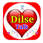 Dilse Talk icône