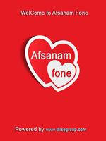 Afsanam Fone 포스터