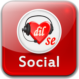 Dilse Social Mobile Dialer أيقونة