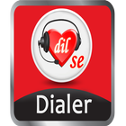 Dilse Dialer biểu tượng
