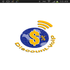 Discount-VoIP 图标