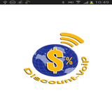 Discount-VoIP 图标