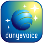 Dunyavoice simgesi