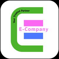 E-Company Poster
